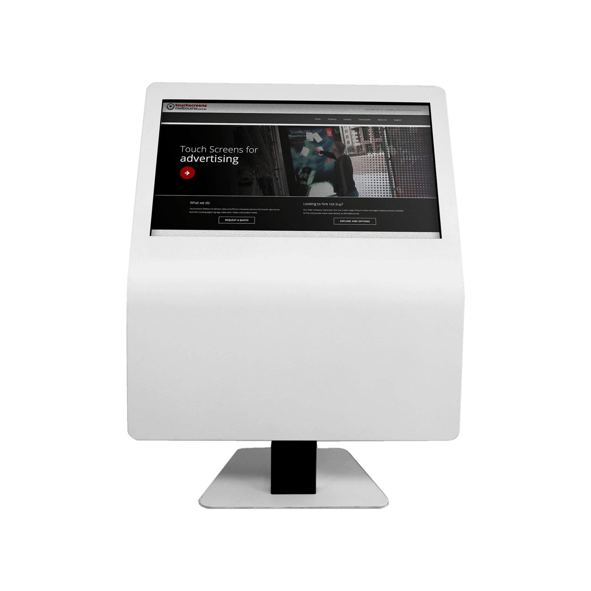 Image IH Kiosk Skape 43L A 1 Image IH Kiosk Skape 43L A 1