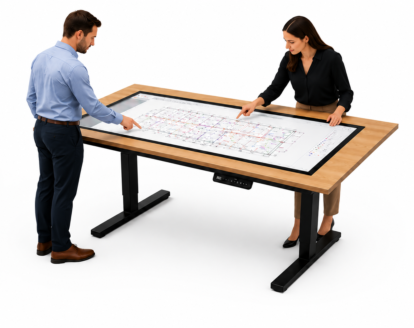 Image Planning Table Users Image Planning Table Users