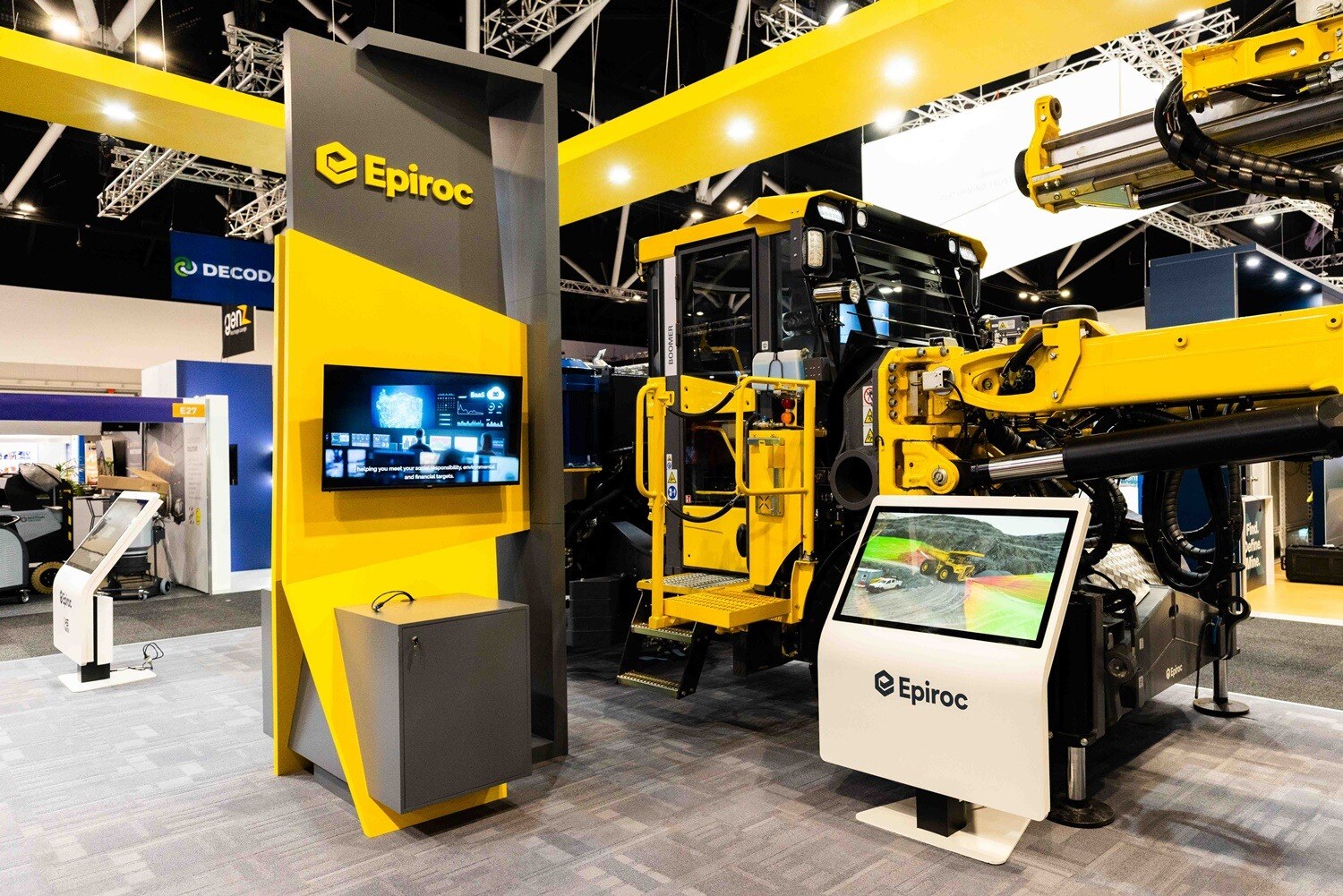 Marketing Epiroc Kiosk Skape 43L 01