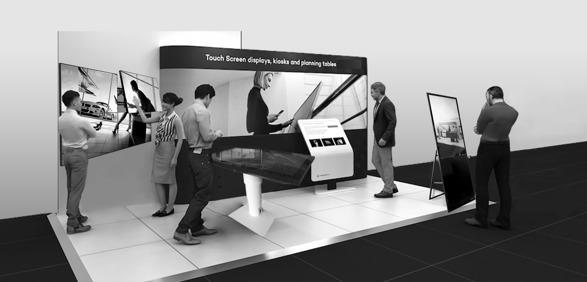 Marketing Exhibition Hire-1 Marketing Exhibition Hire-1