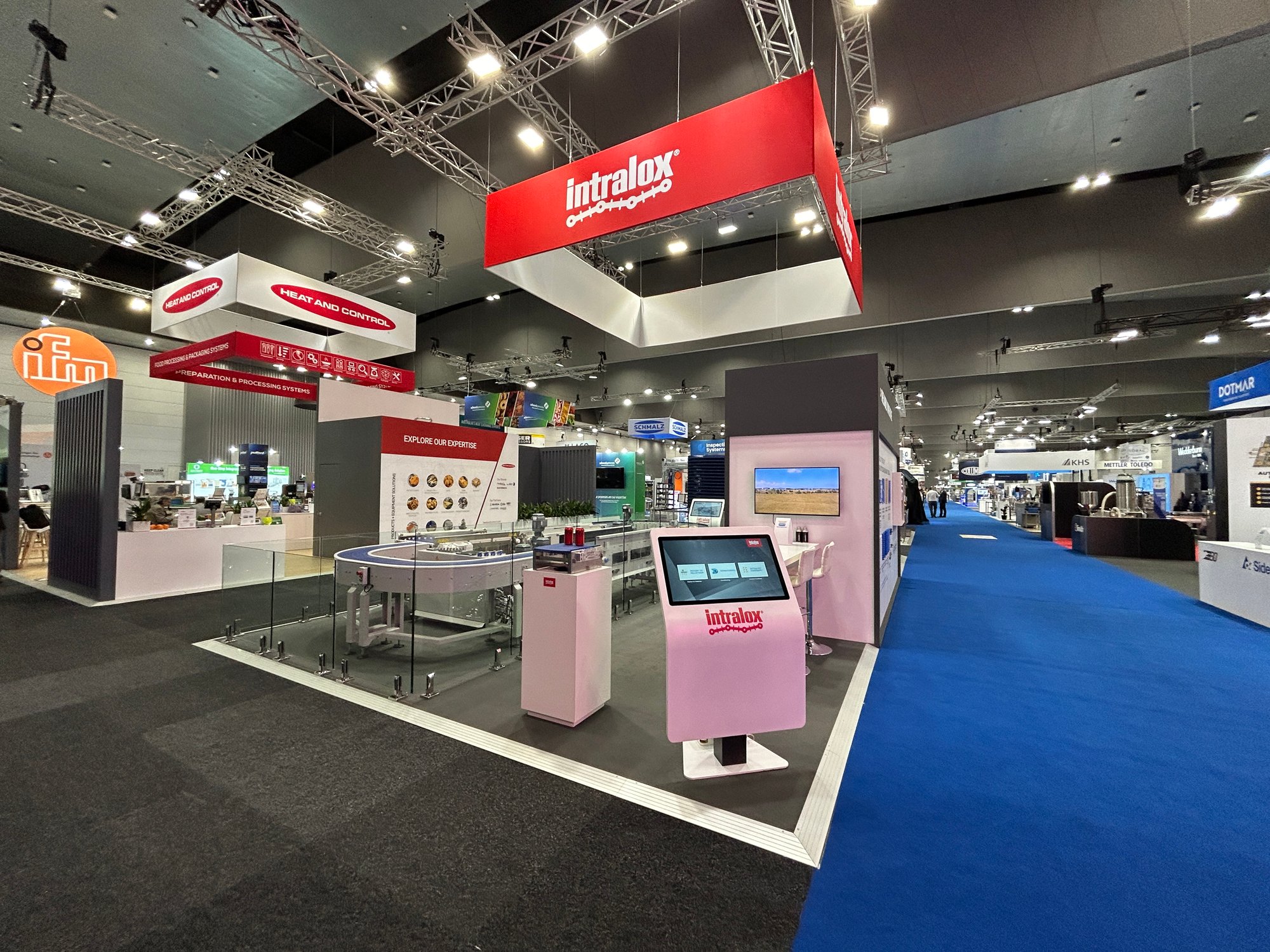 Marketing Intralox 04 Marketing Intralox 04