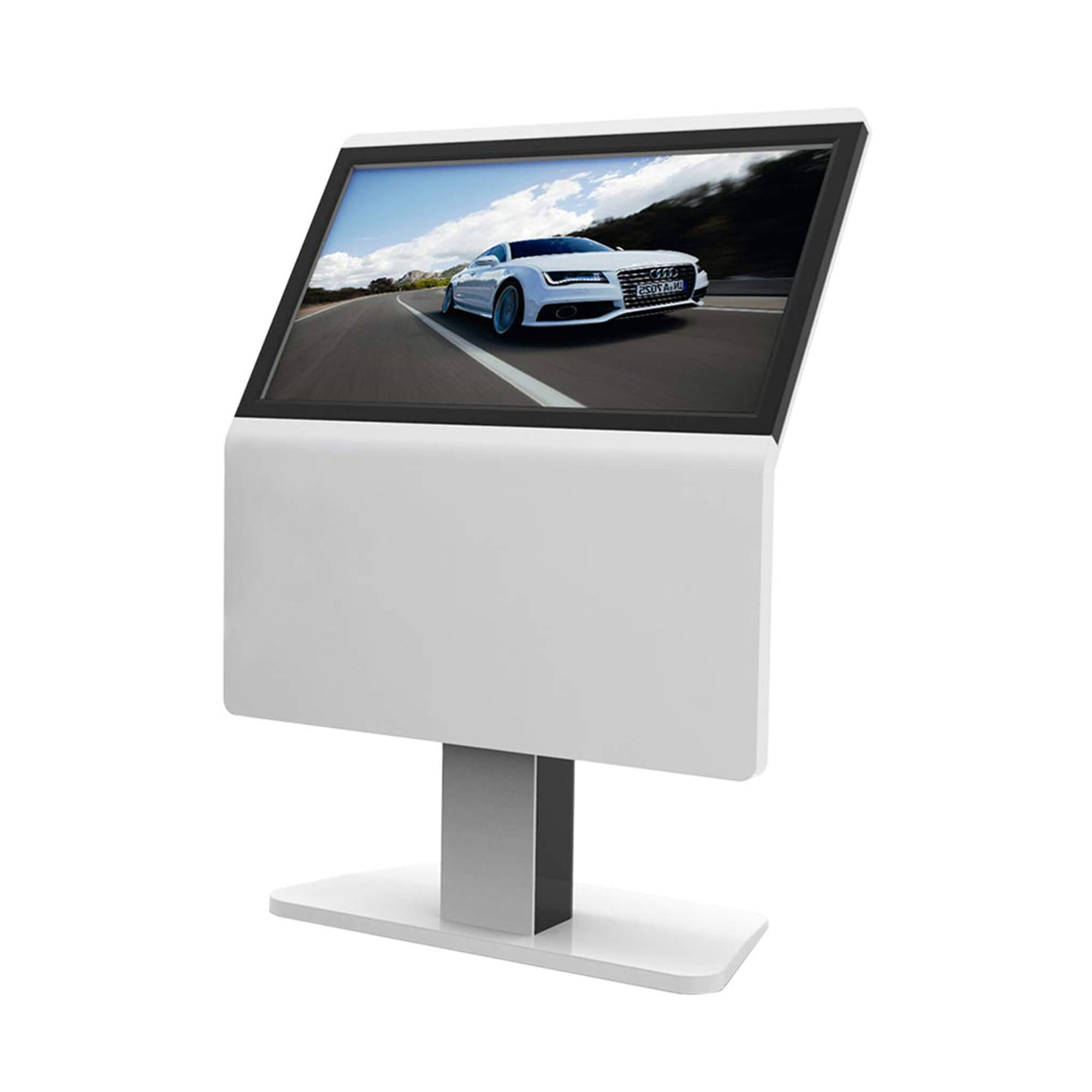 Image Kiosk Skape 42L B Image Kiosk Skape 42L B