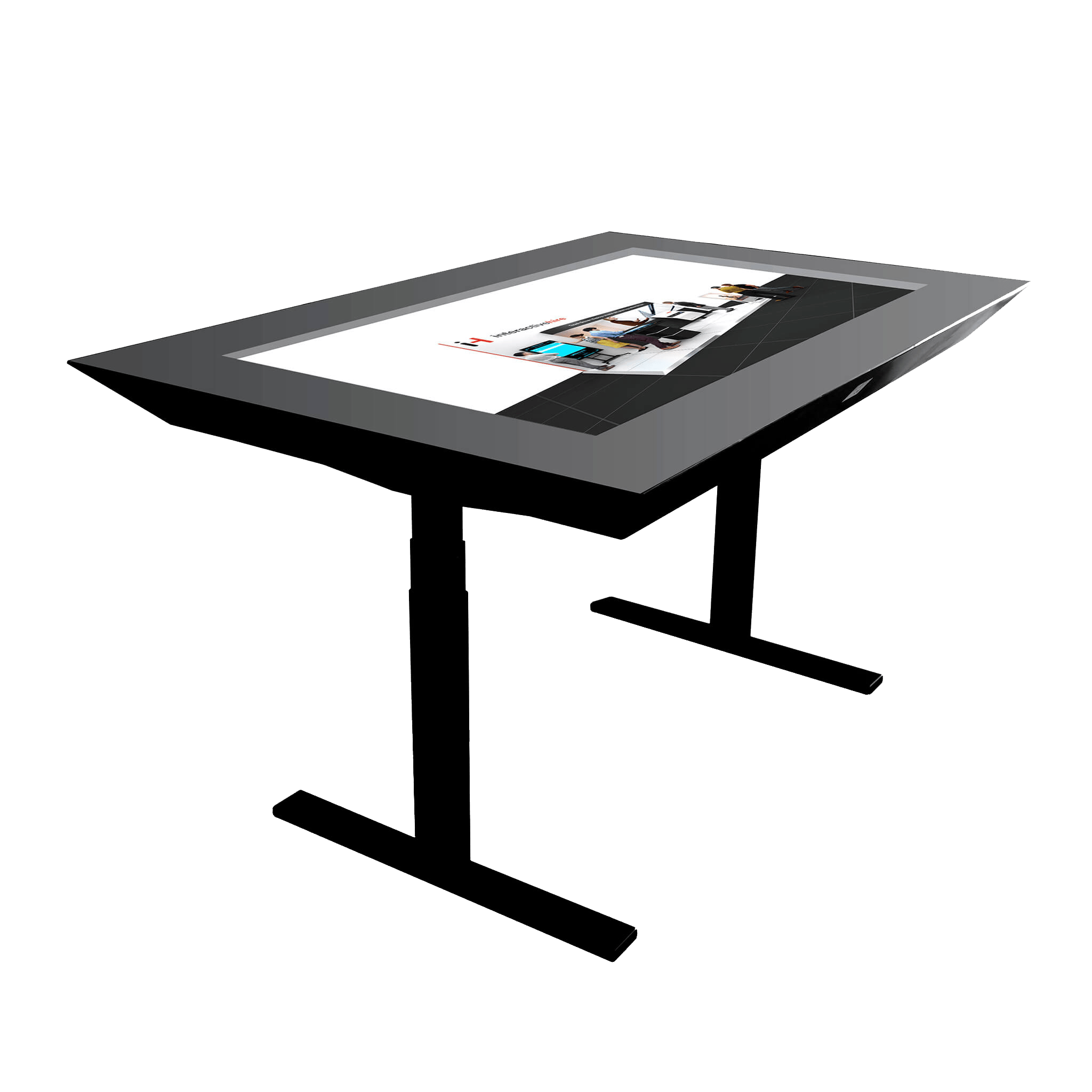 Interactive Hire | Planning Tables