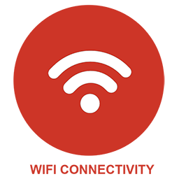 WiFi Connectivity