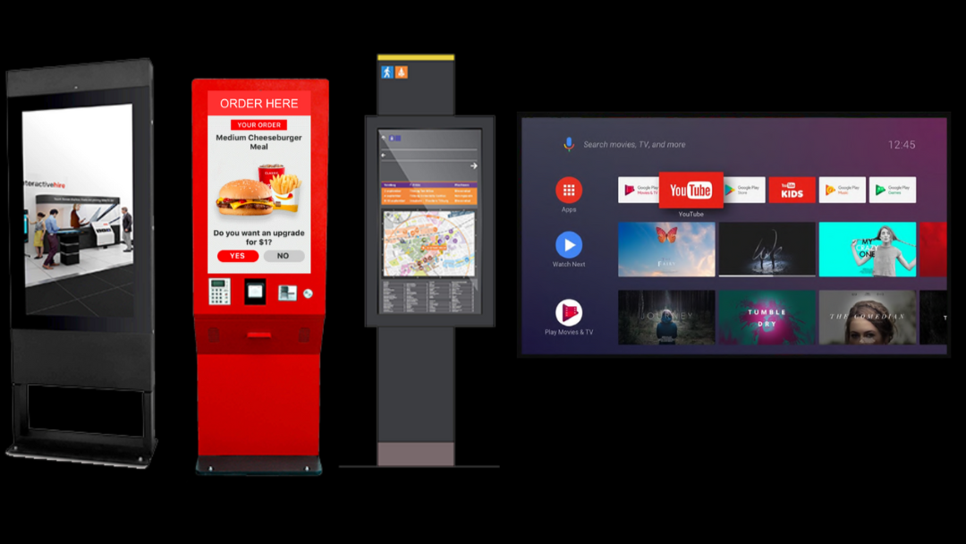 Marketing Outdoor Kiosks With Outdoor Display Marketing Outdoor Kiosks With Outdoor Display