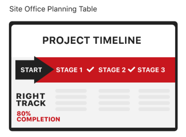 Marketing Project Timeline Marketing Project Timeline