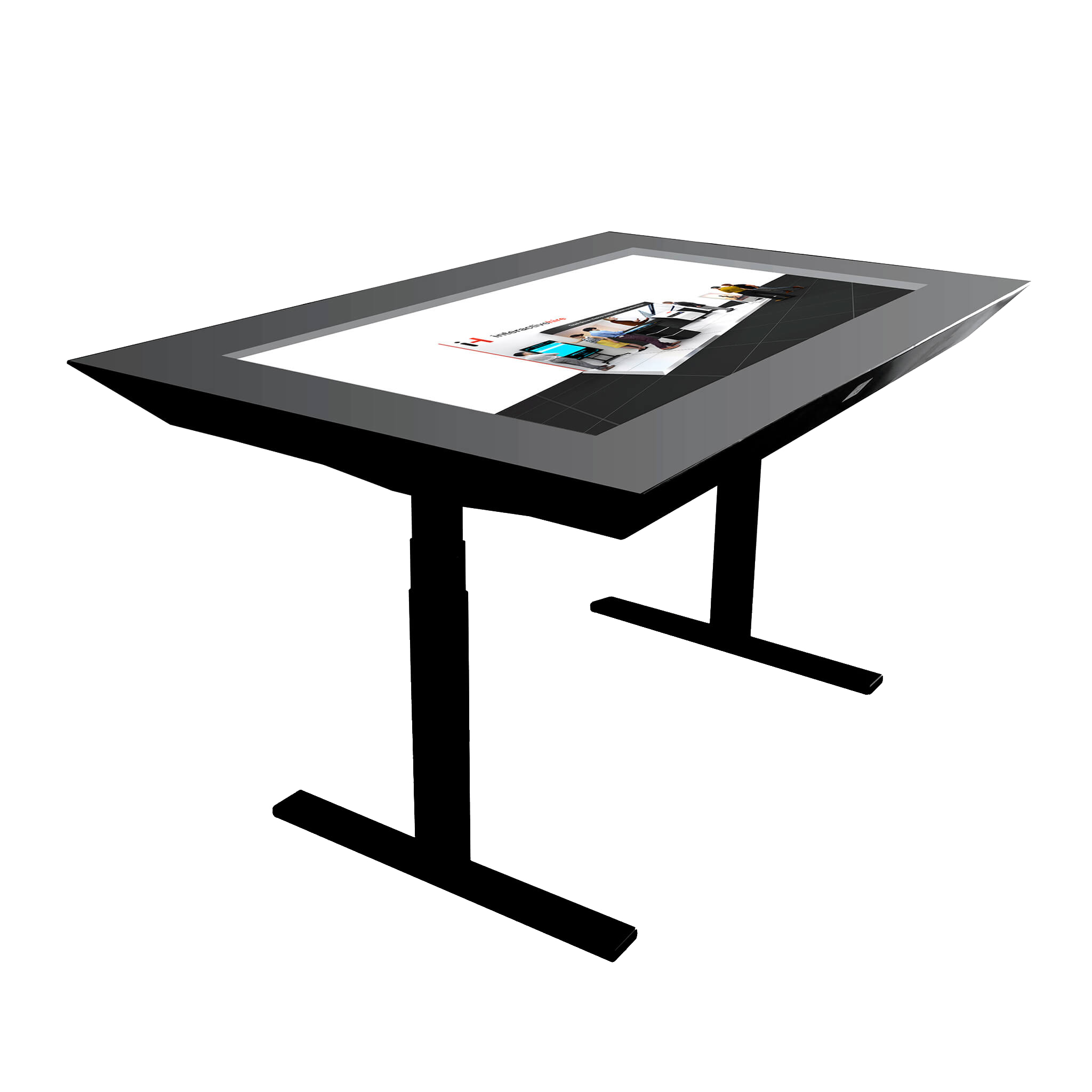 Touchscreens Melbourne | Planning Tables