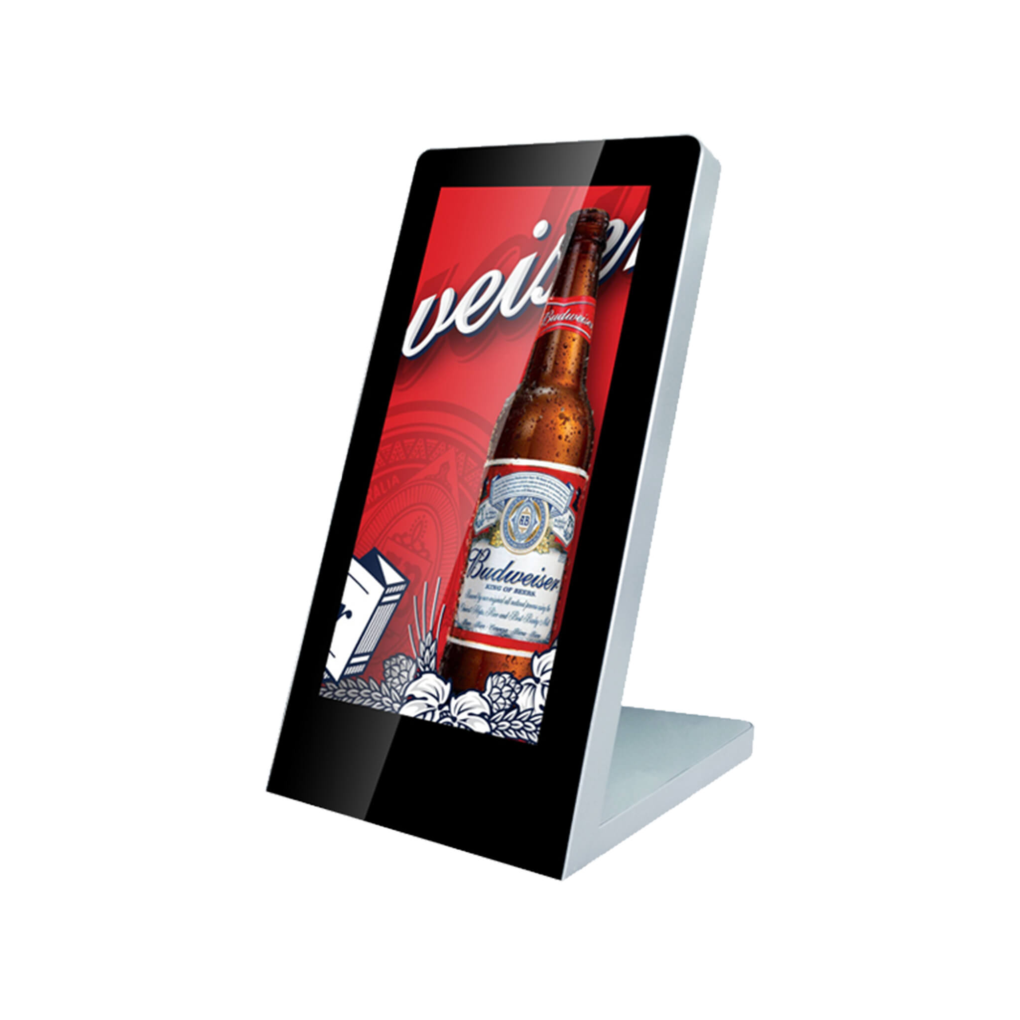 Image Kiosk Display 15P A Image Kiosk Display 15P A