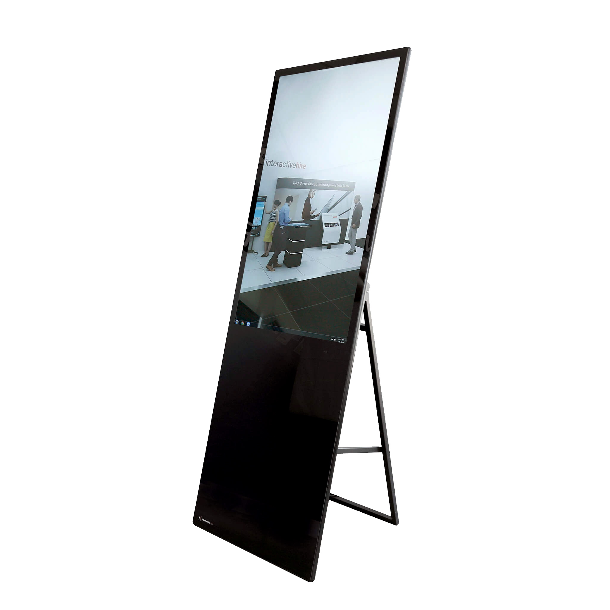 Image Kiosk-Billboard 43 A Image Kiosk-Billboard 43 A