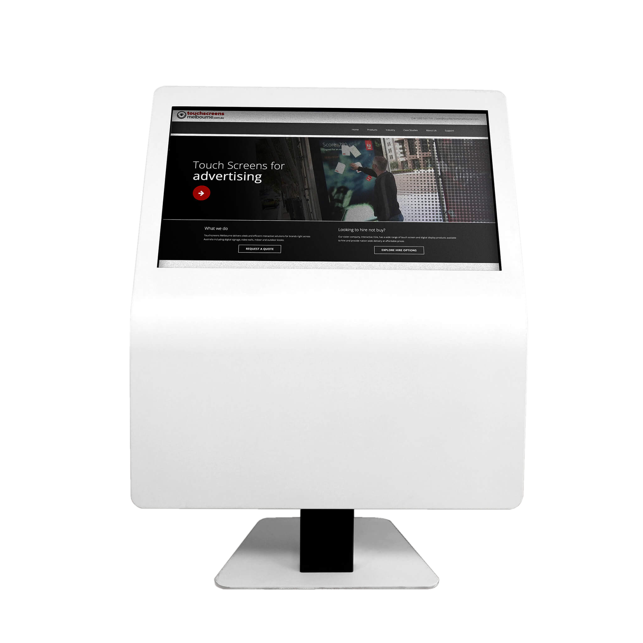 Image Kiosk-Skape 43L A 1 Image Kiosk-Skape 43L A 1